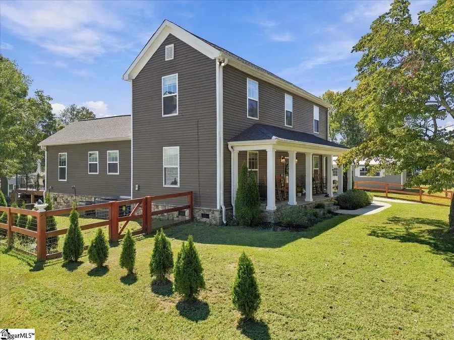 354 Old Rutherford Road, Taylors, SC 29687 - #2