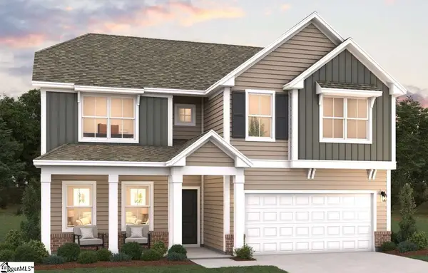415 Simpson Farm Road, Simpsonville, SC 29681