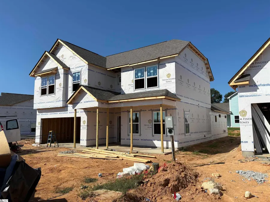 415 Simpson Farm Road, Simpsonville, SC 29681 - #2