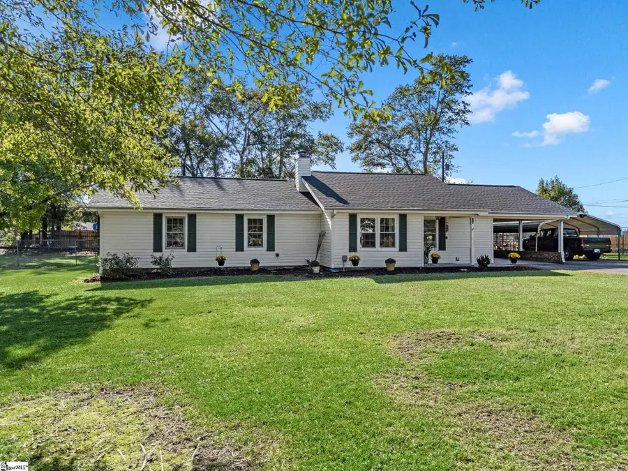 110 Coldspring Drive, Spartanburg, SC 29301 - #2