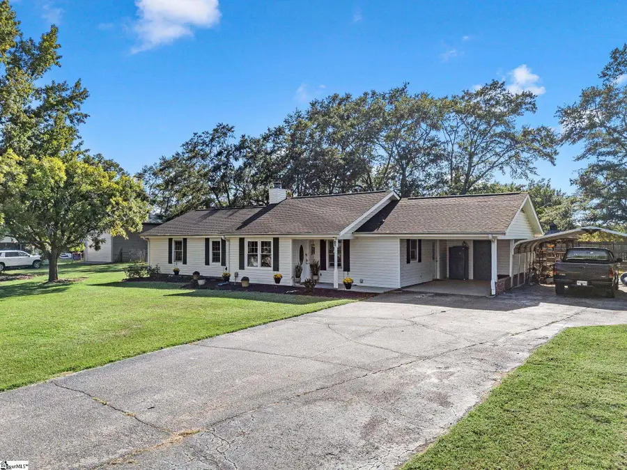 110 Coldspring Drive, Spartanburg, SC 29301 - #3