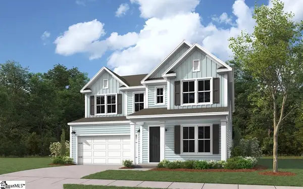 411 Simpson Farm Road, Simpsonville, SC 29681