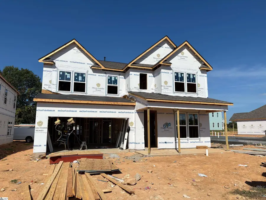 411 Simpson Farm Road, Simpsonville, SC 29681 - #2
