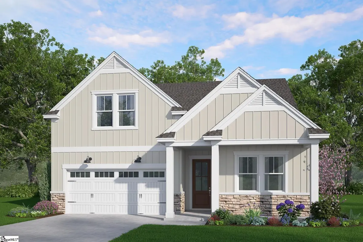 106 Osprey Landing, Central, SC 29630 - #1