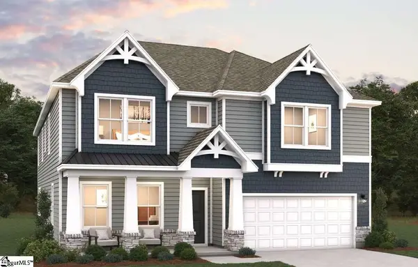 409 Simpson Farm Road, Simpsonville, SC 29681