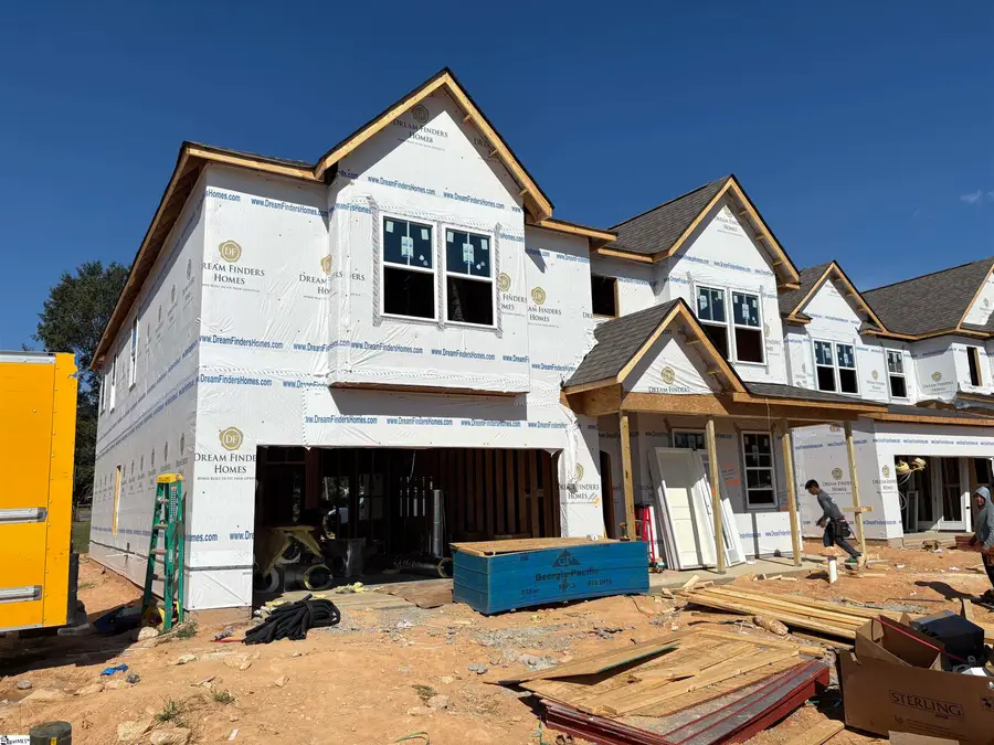409 Simpson Farm Road, Simpsonville, SC 29681 - #2
