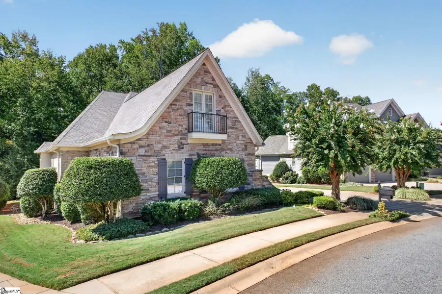 304 Hammetts Glen Way, Greer, SC 29650 - #2