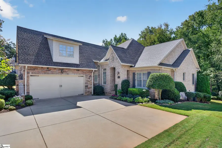 304 Hammetts Glen Way, Greer, SC 29650 - #3
