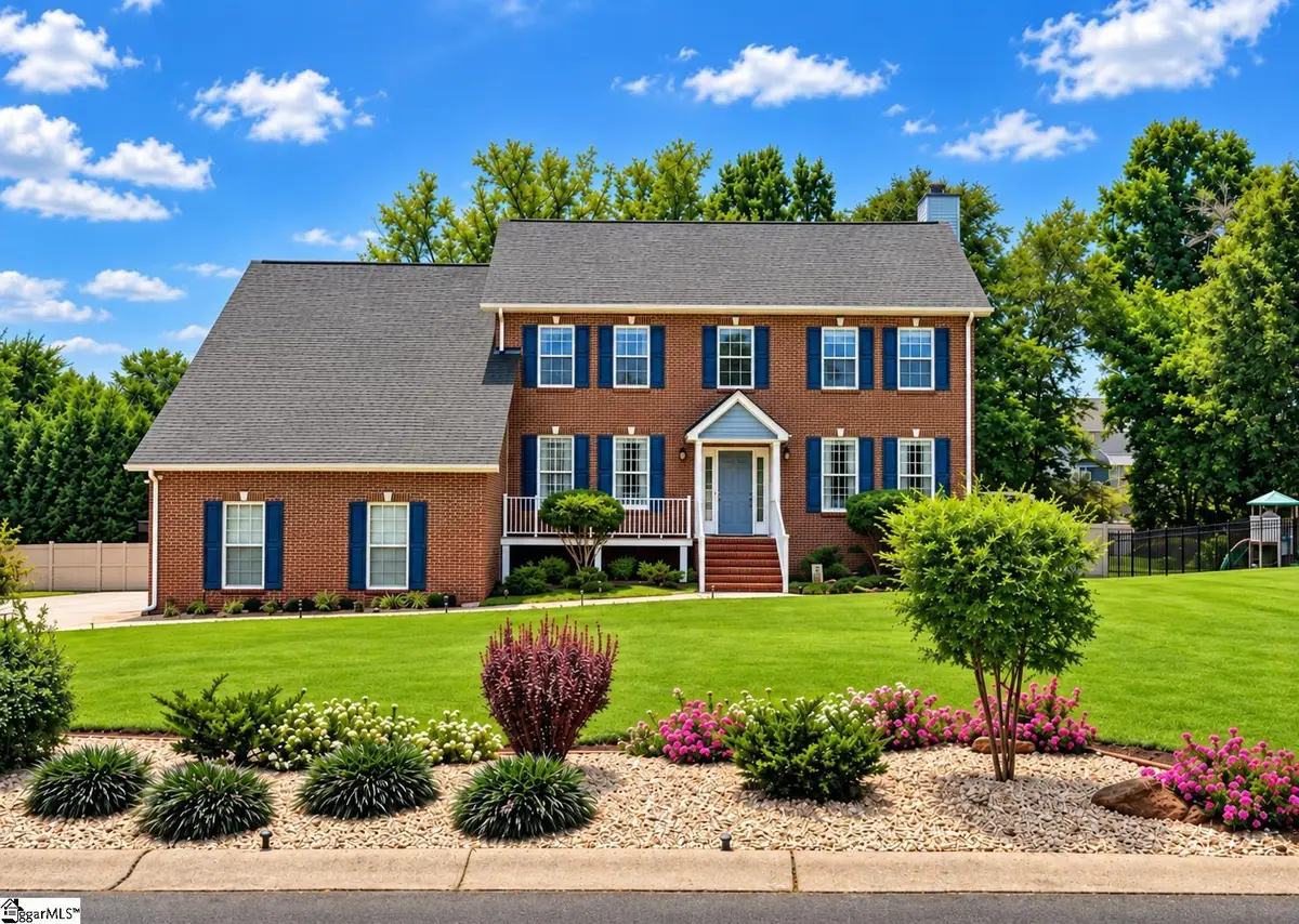 303 Saddlebred Drive, Pelzer, SC 29669 - #1