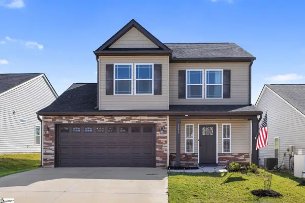 1373 Romany Court, Boiling Springs, SC 29316