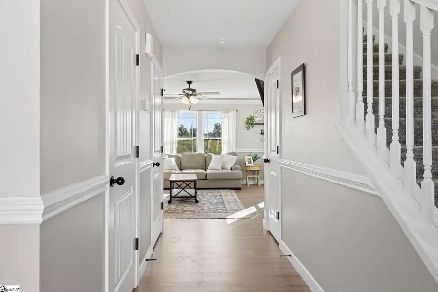 1373 Romany Court, Boiling Springs, SC 29316 - #3