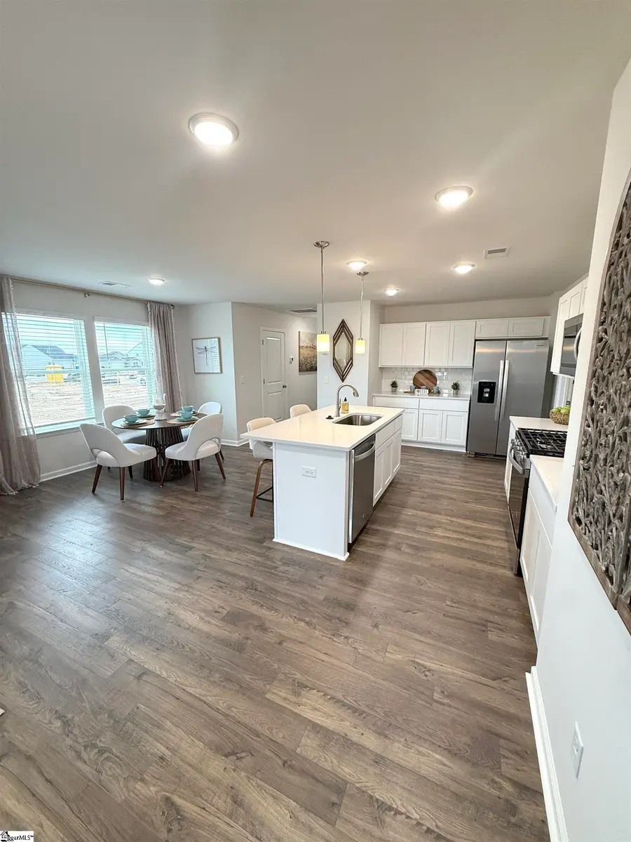 1052 Skidaway Drive, Spartanburg, SC 29303 - #2