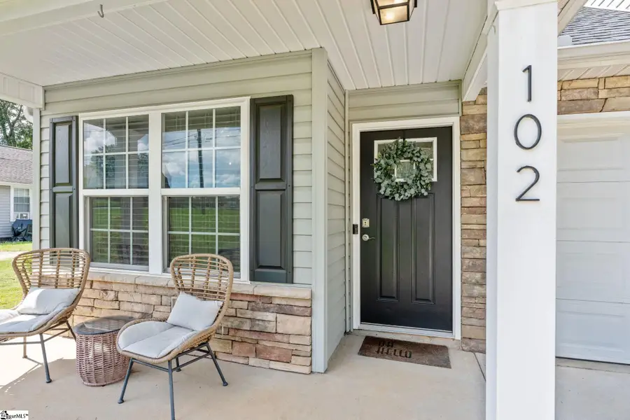 102 N Church Street, Duncan, SC 29334 - #2