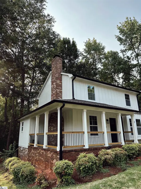 2 Saint Andrews Court, Greenville, SC 29607