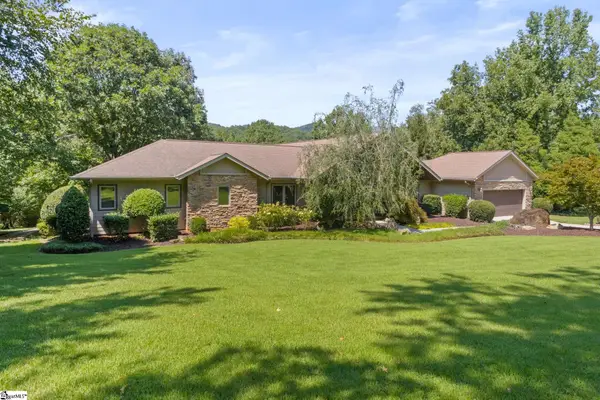 19 Crown Ridge Road, Travelers Rest, SC 29690