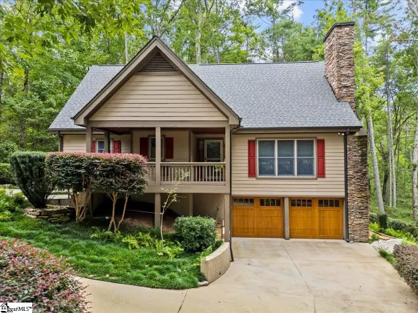 205 Pitcher Plant Lane, Sunset, SC 29685