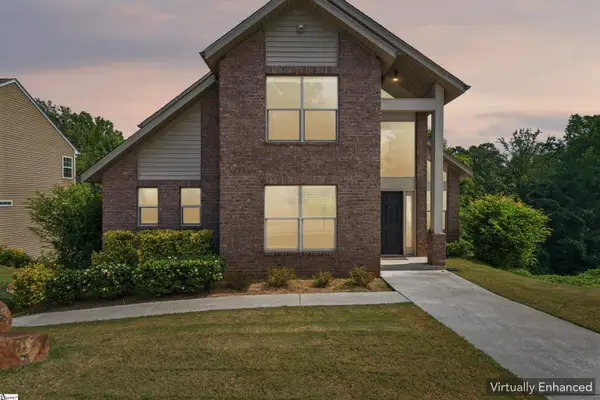 189 Chandler Crest Court, Greer, SC 29651
