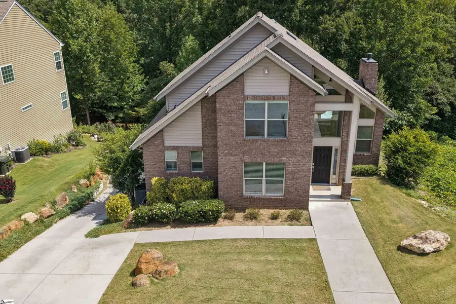 189 Chandler Crest Court, Greer, SC 29651 - #2