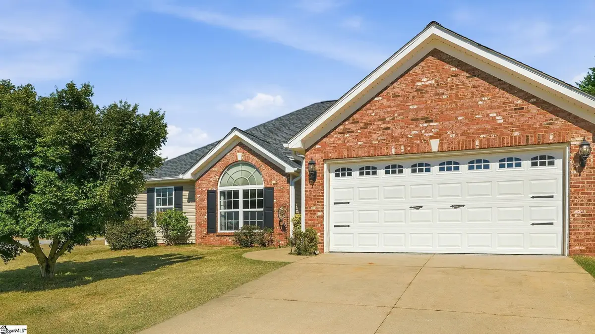 145 Lauren Wood Circle, Taylors, SC 29687-3166 - #1