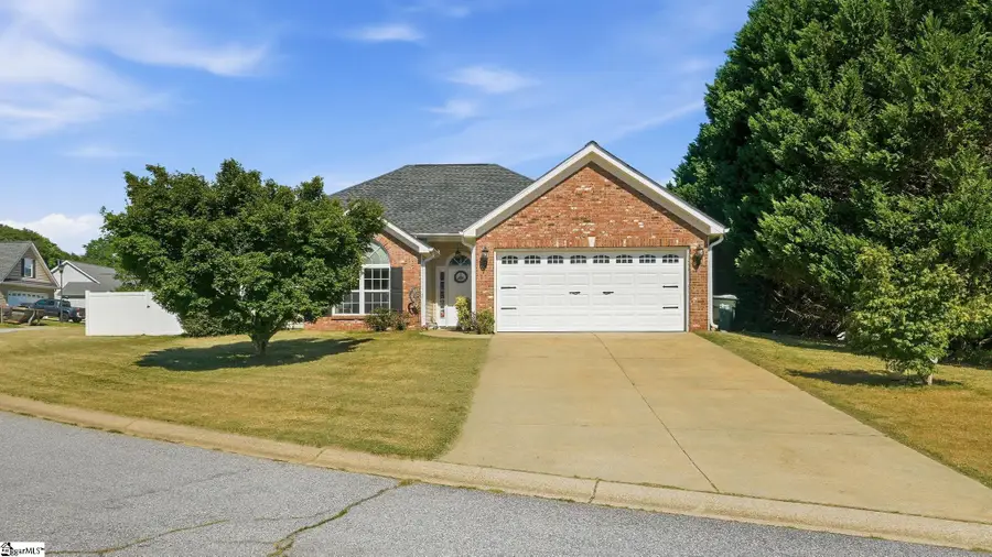 145 Lauren Wood Circle, Taylors, SC 29687-3166 - #2