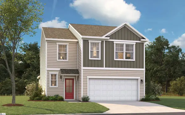 127 River Knoll Drive #LOT 1074, Easley, SC 29640