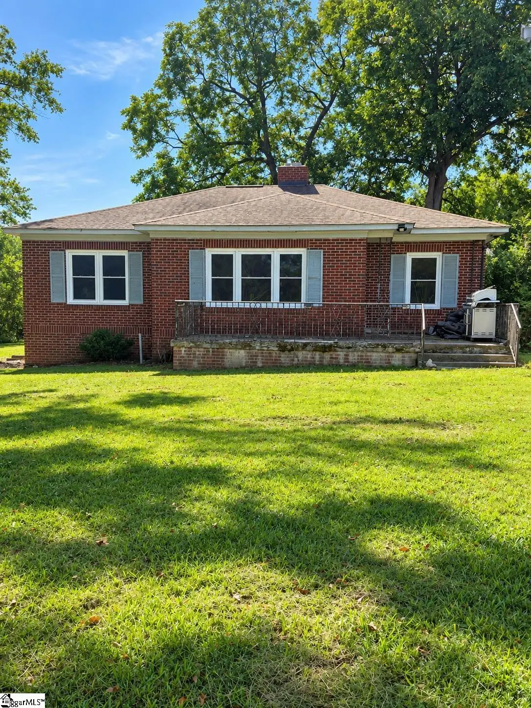 17924 Highway 25, Ware Shoals, SC 29692 - #1