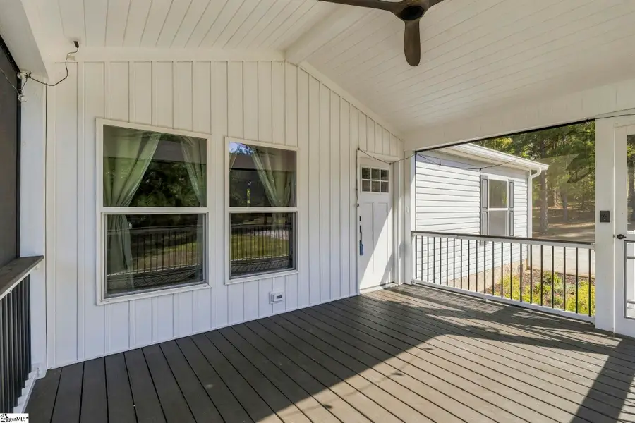 242 Mattie Campbell Road, Honea Path, SC 29654 - #3