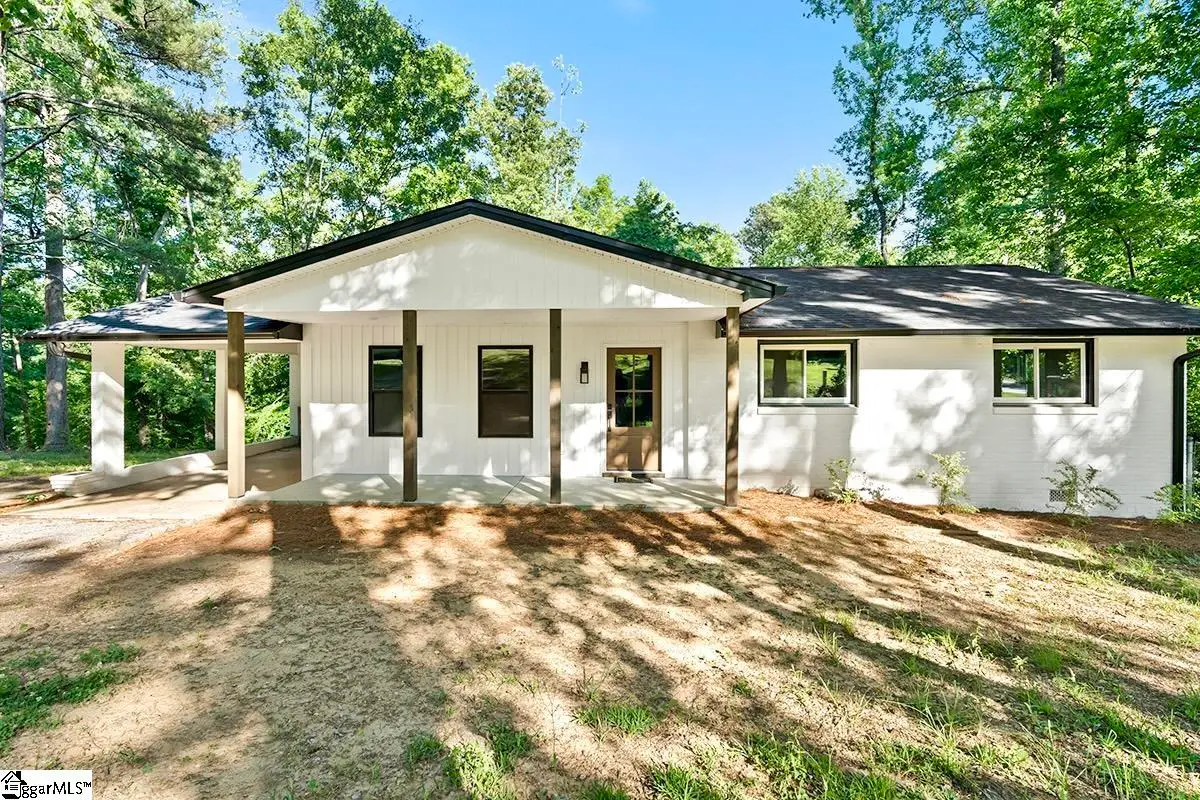 407 Beechwood Circle, Greenwood, SC 29646 - #1