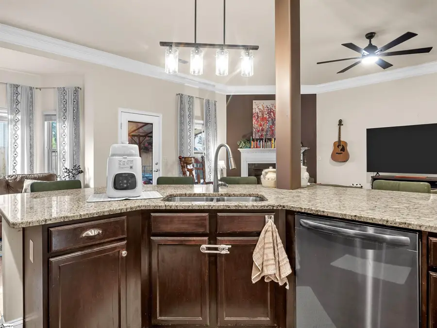 830 Bayshore Lane, Moore, SC 29369 - #3