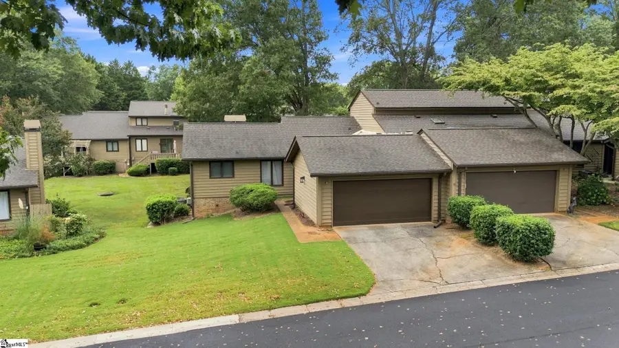 133 Tanager Circle, Greer, SC 29650 - #3