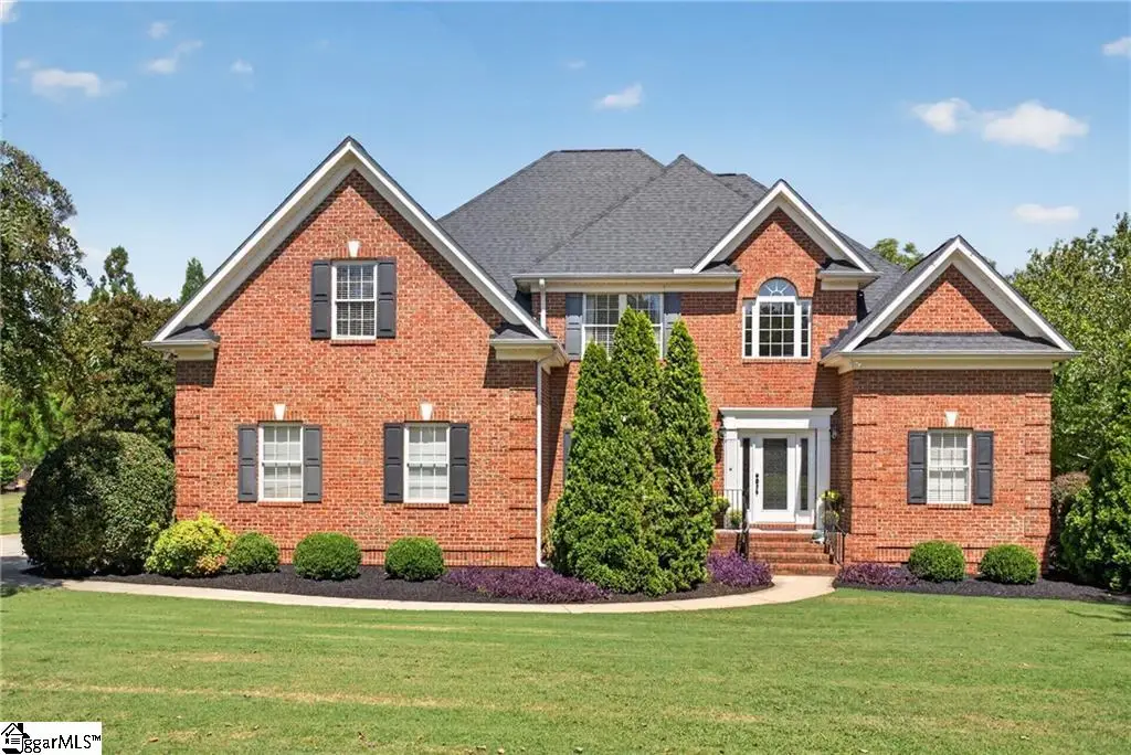 107 Rivendell Drive, Anderson, SC 29621 - #1