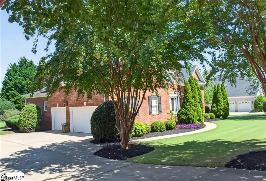107 Rivendell Drive, Anderson, SC 29621 - #2