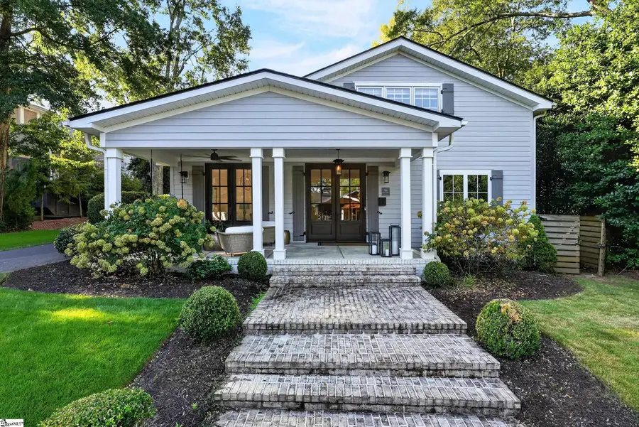 514 Watts Avenue, Greenville, SC 29601 - #2