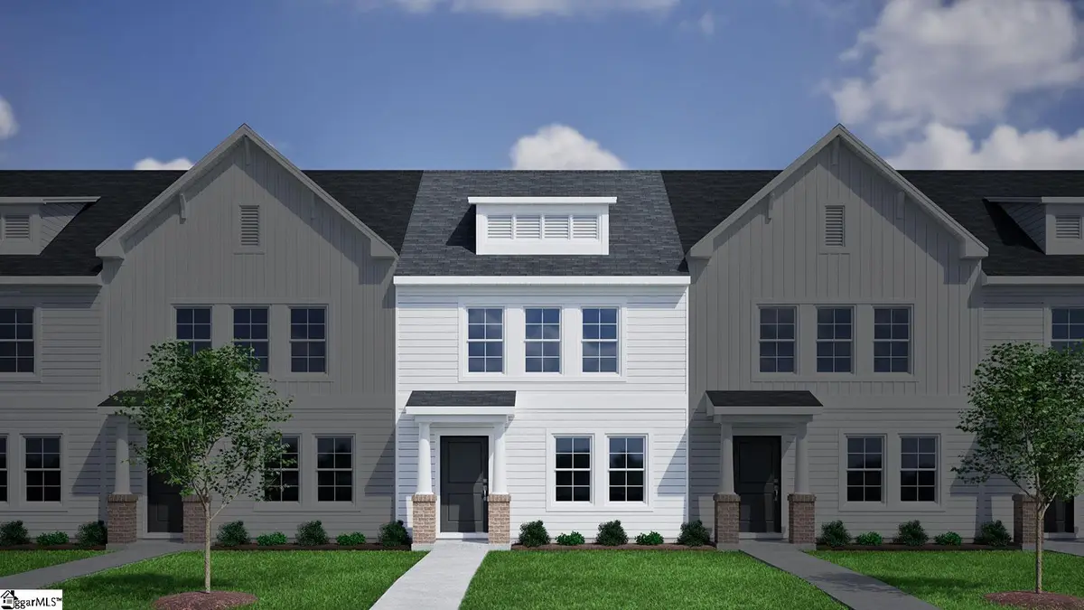 415 Cambrian Court, Taylors, SC 29687 - #1