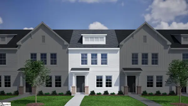 415 Cambrian Court, Taylors, SC 29687