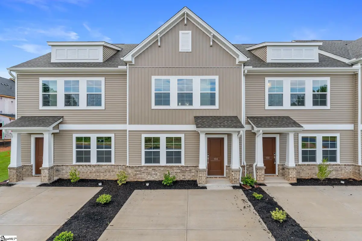 411 Cambrian Court, Taylors, SC 29687 - #1