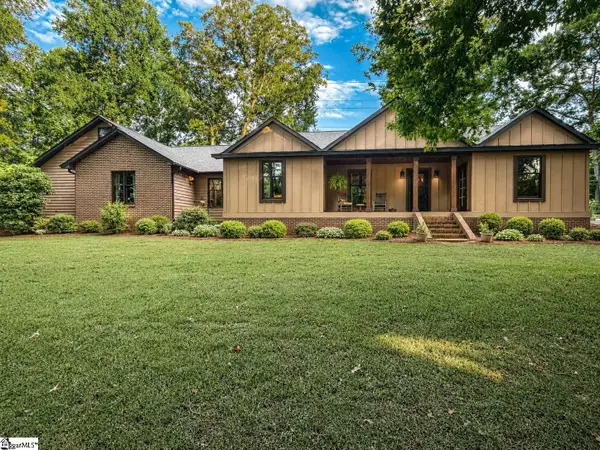 115 Cherokee Trail, Easley, SC 29640