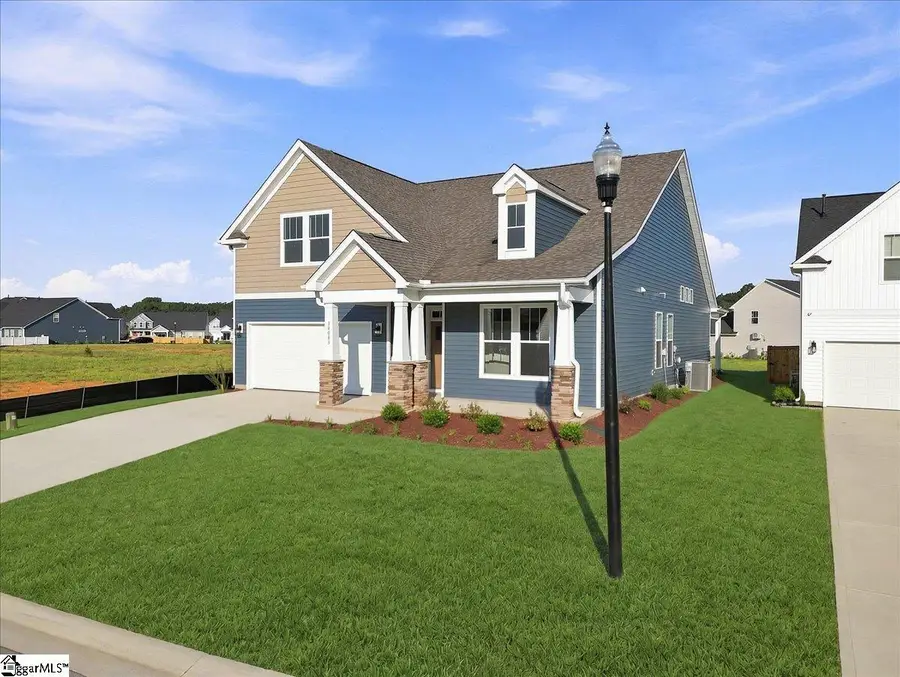 14083 Satinwood Way, Inman, SC 29349 - #2
