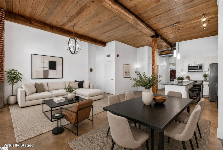 806 Green Avenue #UNIT 108, Greenville, SC 29605 - #3