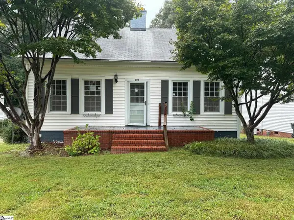 108 Moreland Avenue, Laurens, SC 29360