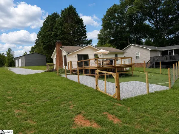 50 Coastline Drive, Inman, SC 29349