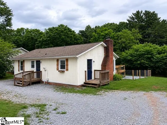 50 Coastline Drive, Inman, SC 29349 - #2