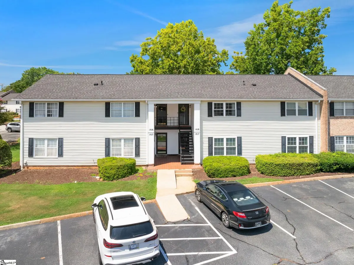 925 Cleveland Street #Unit 166, Greenville, SC 29601 - #1