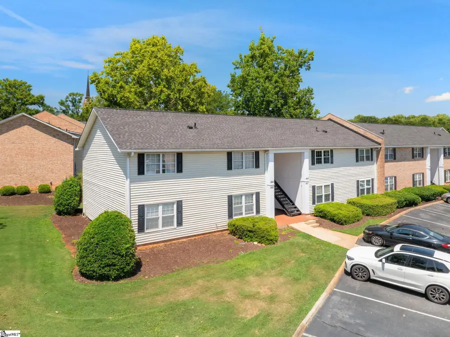925 Cleveland Street #Unit 166, Greenville, SC 29601 - #3