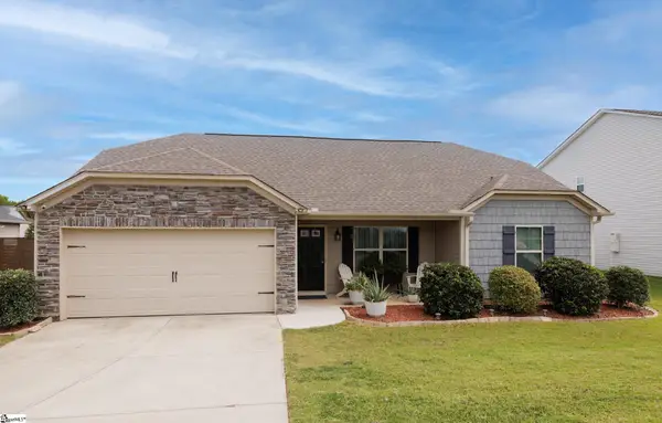 6 Babbling Creek Court, Fountain Inn, SC 29644
