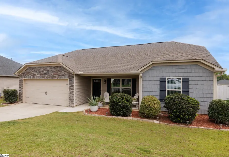 6 Babbling Creek Court, Fountain Inn, SC 29644 - #2