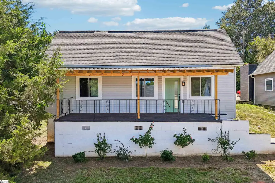 35 Henry Street, Greenville, SC 29605 - #2