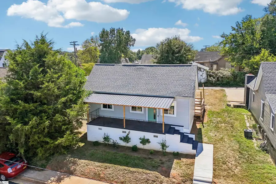 35 Henry Street, Greenville, SC 29605 - #3