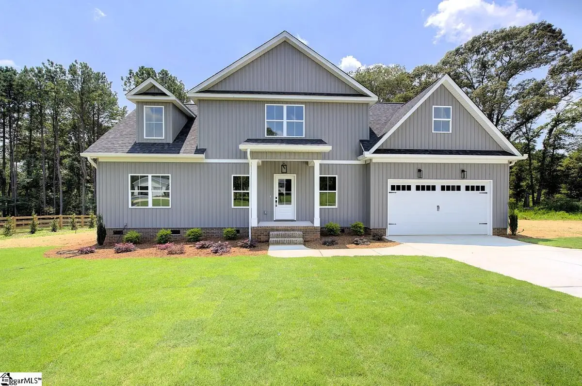 112 Whippoorwill Court, Williamston, SC 29697 - #1