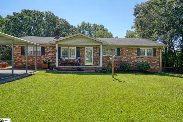 169 Gregory Street, Roebuck, SC 29376